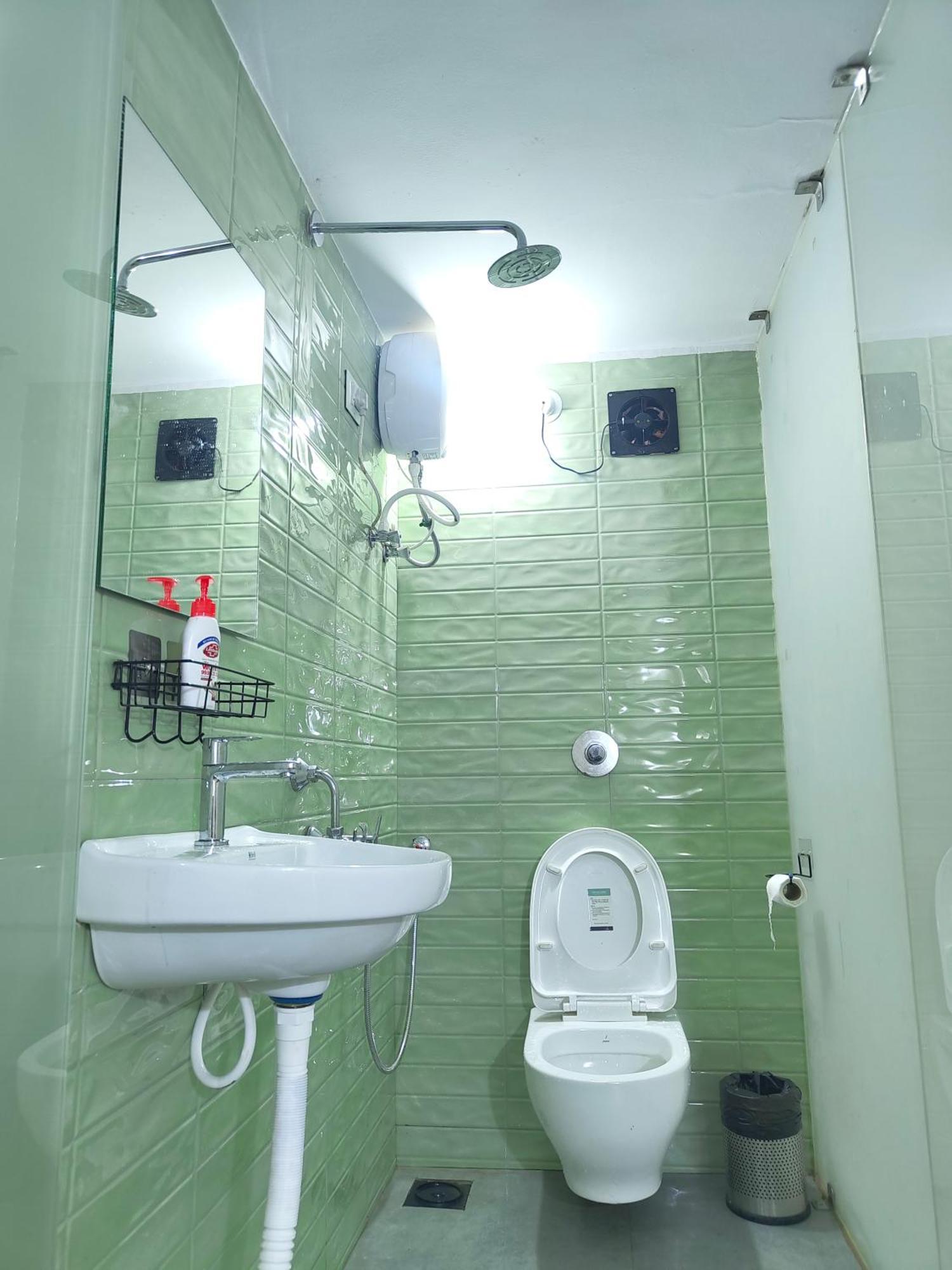Hot - House Of Travellers, Vagator Hostel Rom bilde